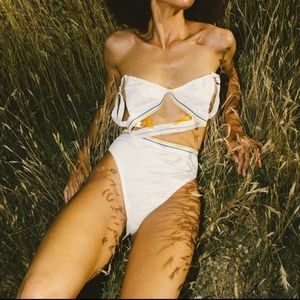 ✨Brand new Solstice Intimates lingerie set✨